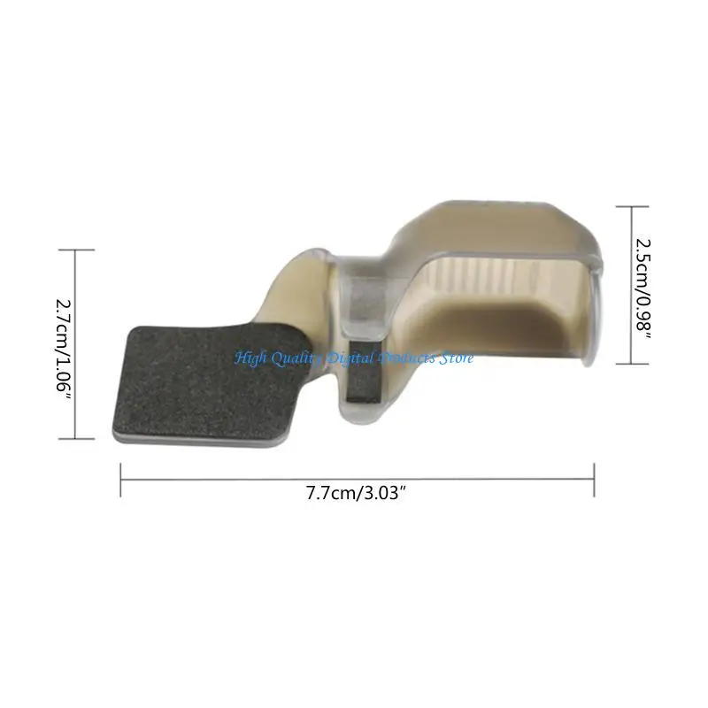 U2JE для карманного объектива для защитной крышки Гимбальной камеры