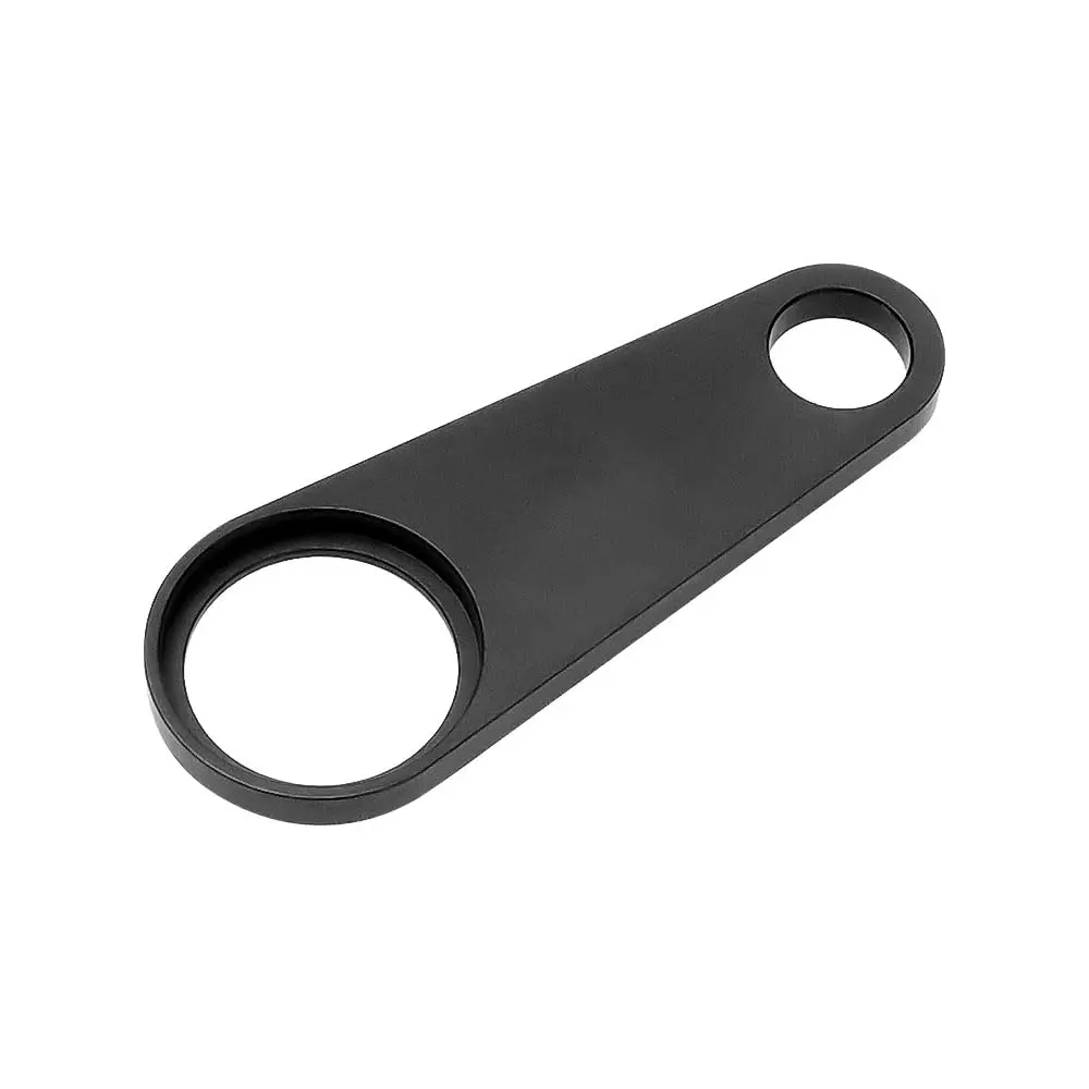 Alvins Ambient Qat Eco Kabel Boom Accessory for NEUTRIK XLR Connectors, Connector Holder for Boompoles