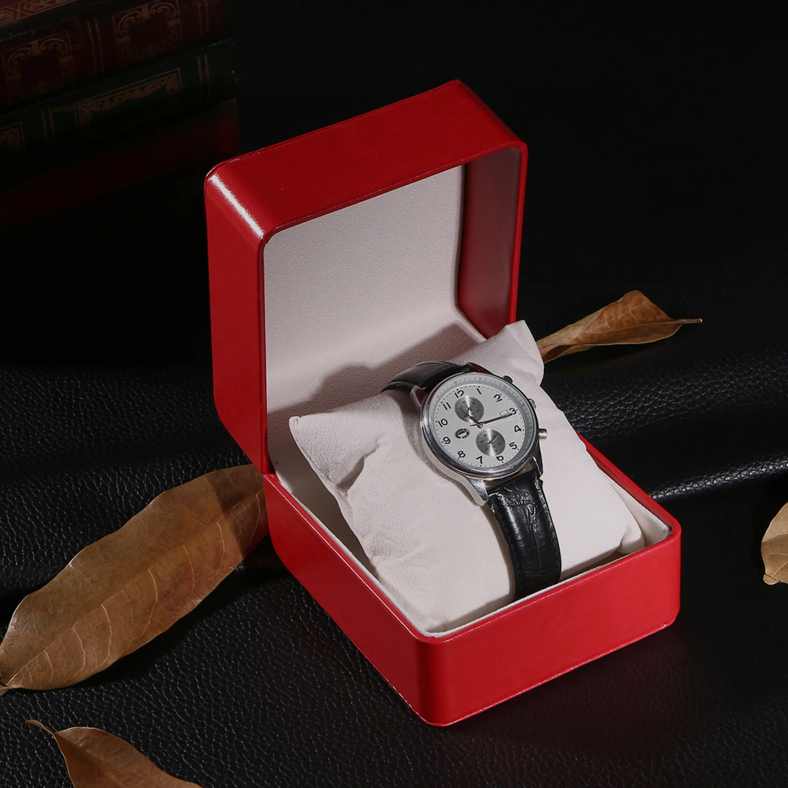 

6Pcs Bracelet Jewelry Display Pillow Small Watch Bangle Organizer Durable Soft Holder for Accessories Display Bracelet Pillow