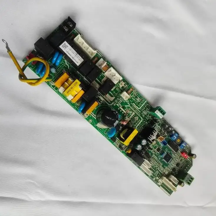 

New Carrier Control Board Card 17122500003151 17122500004691 SA-KF105Q/N1Y-D.1.(N)