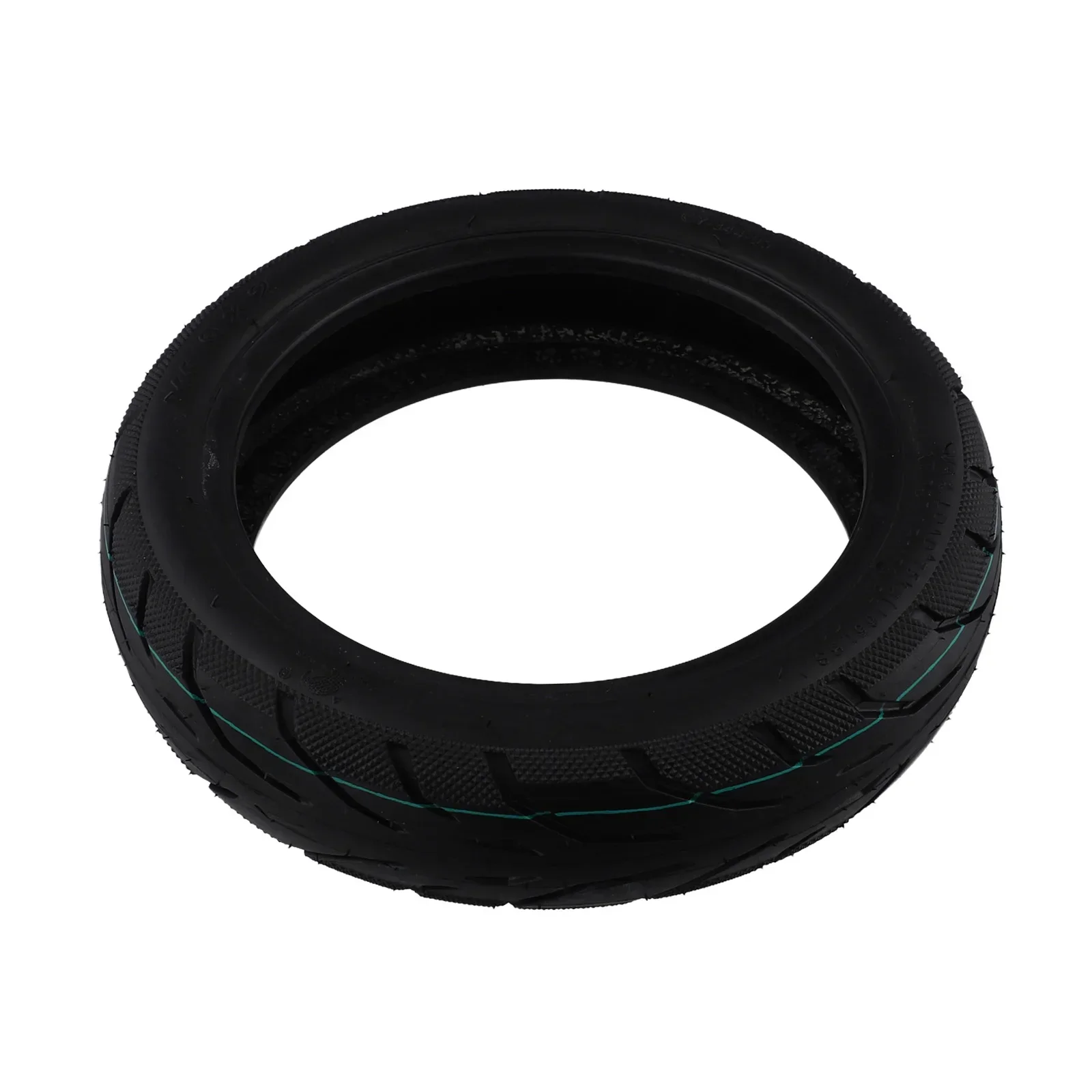 

Self Repair Tubeless Tire 9 Inch 9x2 For For M365 Construction with Integrated Live Glue For For Quick and Easy Repairs