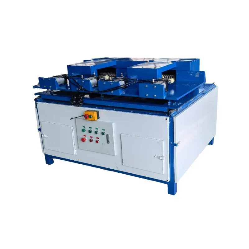 Wooden Board Milling and Grooving Machine 10-250mm Pallet Grooving Machine 380v Wood Grooving Machine