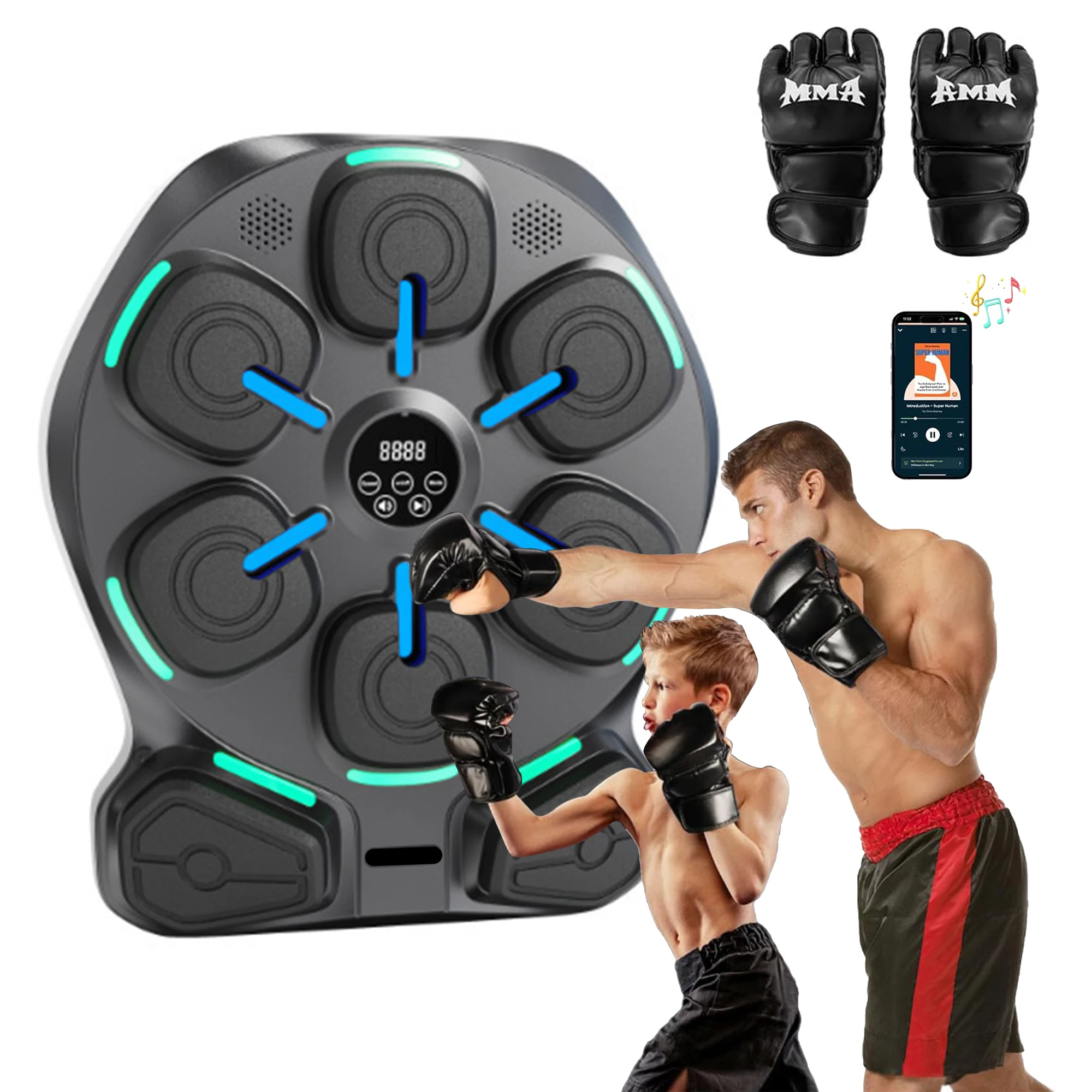 #18 Latest Boxing Training Equipment Offers