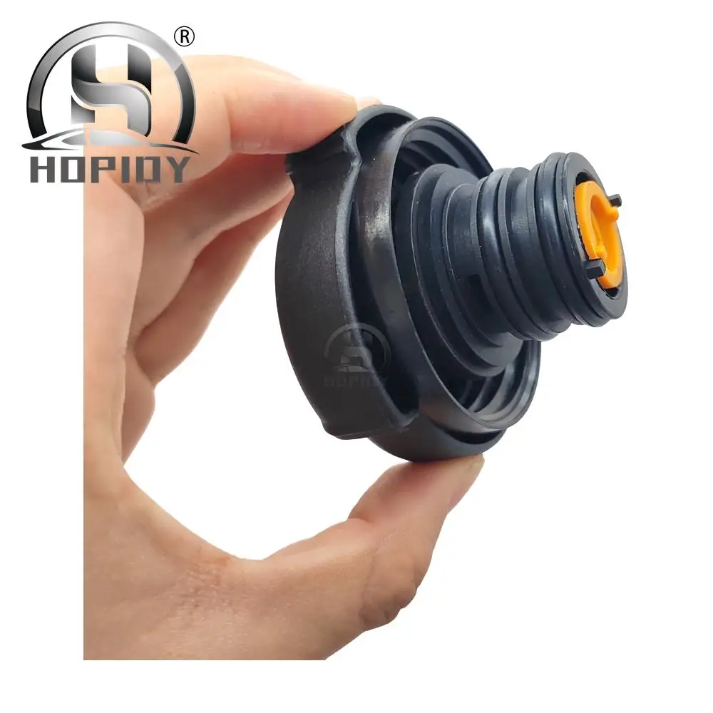 17137639023 1.4 Bar Radiator Cap for BMW Genuine E30 E36 3 Series E34 5 Series #3