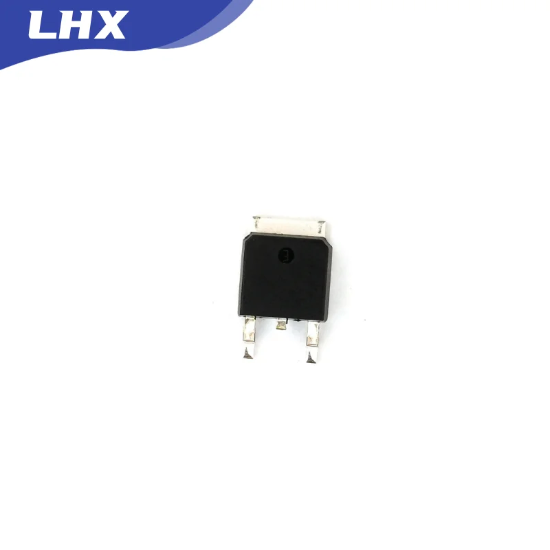 20PCS/LOT SMD Mosfet APM3055 TO-252  Integrated Circuit Electronic Wholesaler Spot Sales