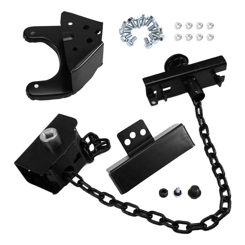 

AB96-51900-60280 Car Spare Tire Carrier Assembly For Toyota 4Runner Lexus GX470 03-09