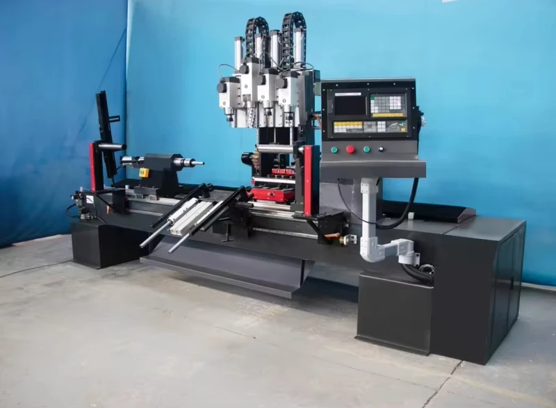 آلة الخشب للساقين آلات العمل عالية الجودة متعددة الوظائف 1530 مخرطة