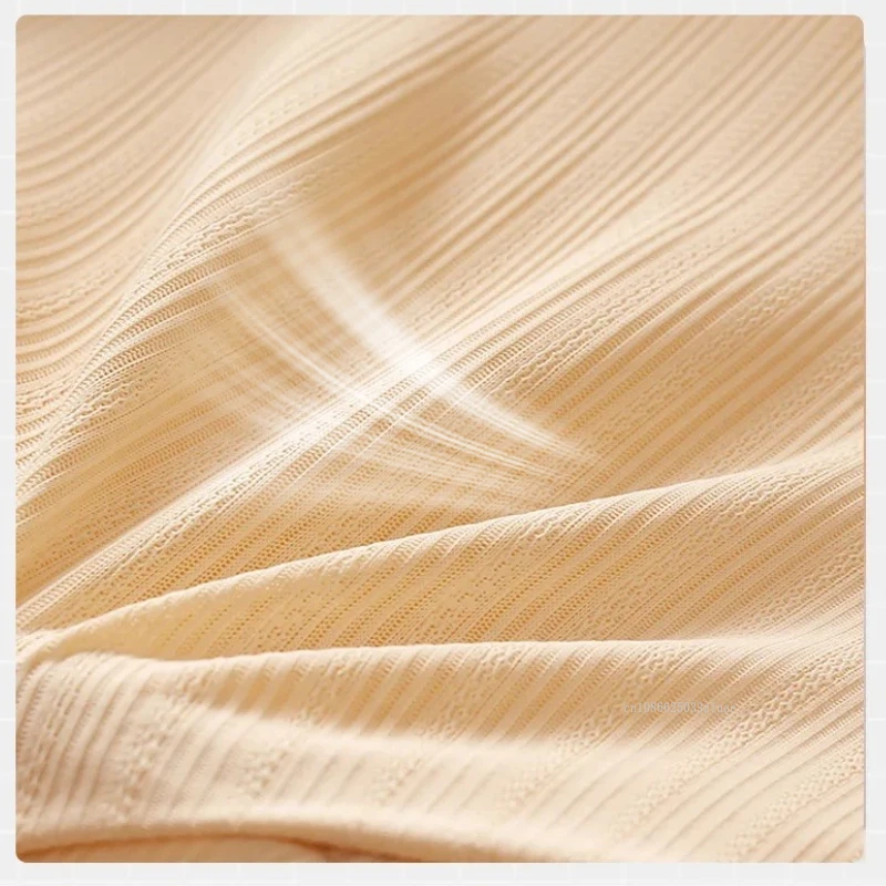 Prodyšná měkká podprsenka s tenkými košíčky ve stylu maminky pro ženy středního věku a starší ženy, pohodlná sbíraná podprsenka s opěrkou prsou - náhled 4