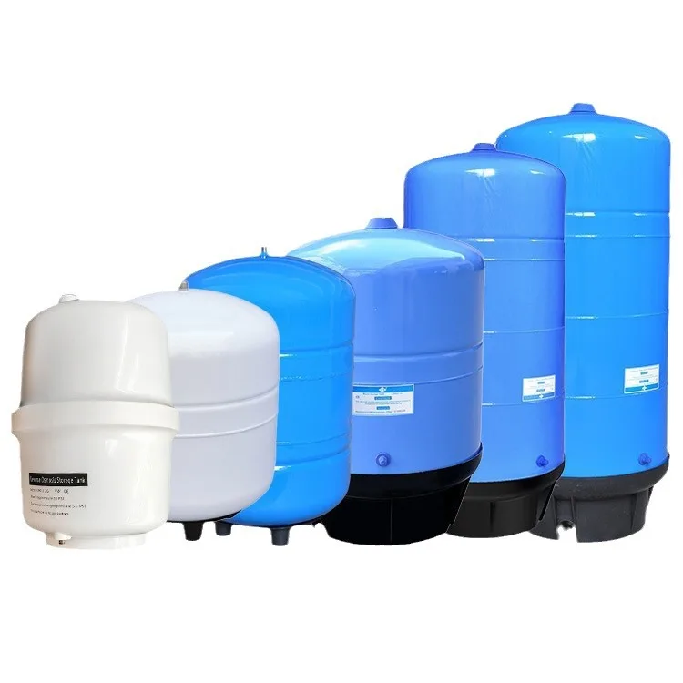 2025년형 고품질 신제품 압력 철판 재질 팽창 탱크 수평형 워터 펌프용 탱크