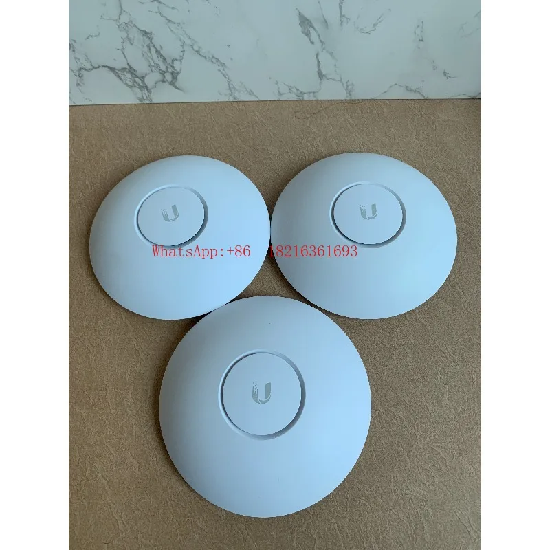 Limited Offer Ubiquiti UniFi UAP-AC-PRO LR LITE Dual-Band Gigabit Enterprise WiFi Access Point High Performance Wireless AP