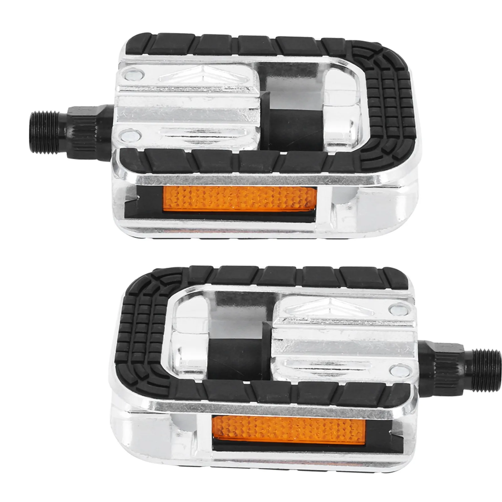 

k1155 Mountain Bike Folding Pedal Outdoor Anti‑Skid Road Bicycle Modified Accessory