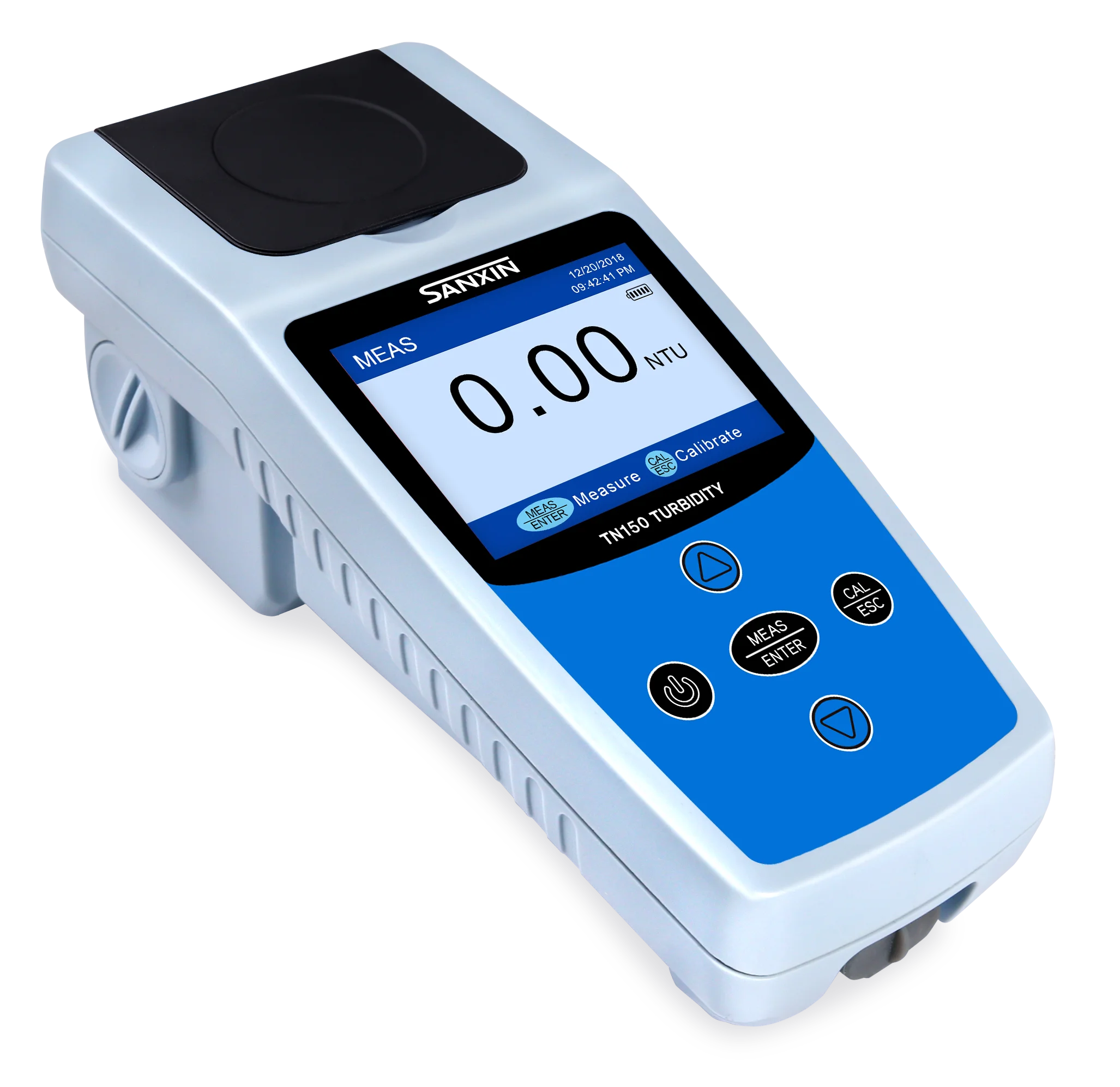 

Good Price Top Quality High Performance Portable Turbidity Meter Laboratory