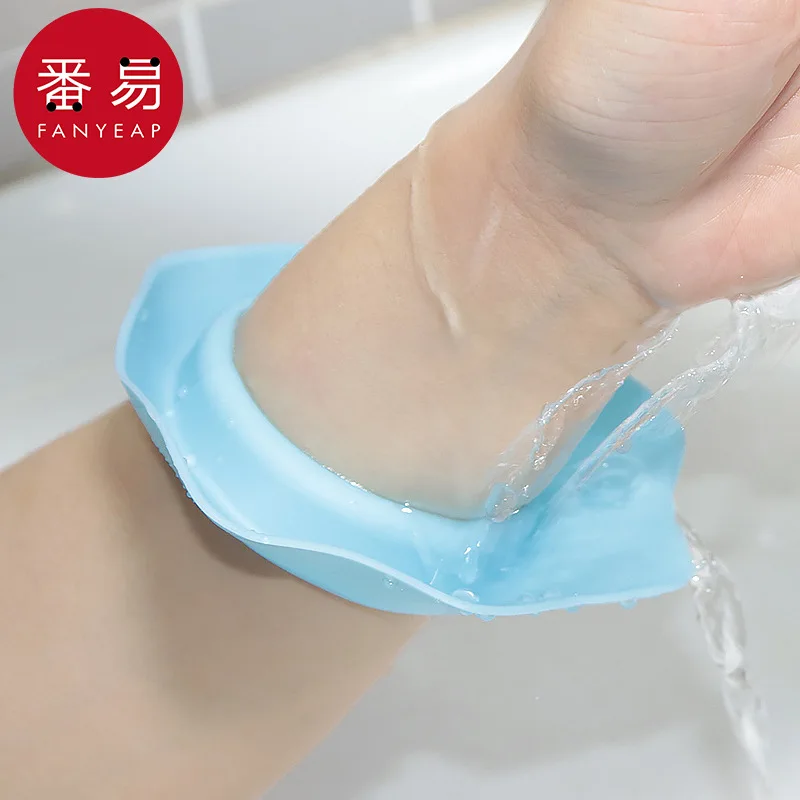 Wrist strap/face A1-waterproof wrist shampoo, face wash strap, housework, water-proof and moisture-proof cuff cover