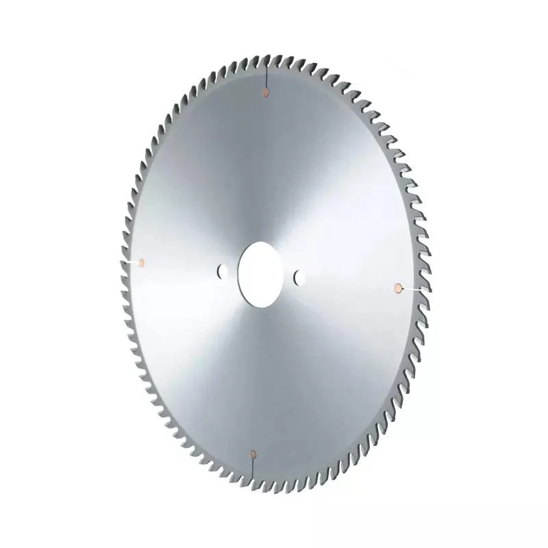 

Wheel Circular Ferrous and Nonferrous 350*30*4.4*84T Electronic Cutting Tool Saw Blades for Wood Aluminium Metal Cutting