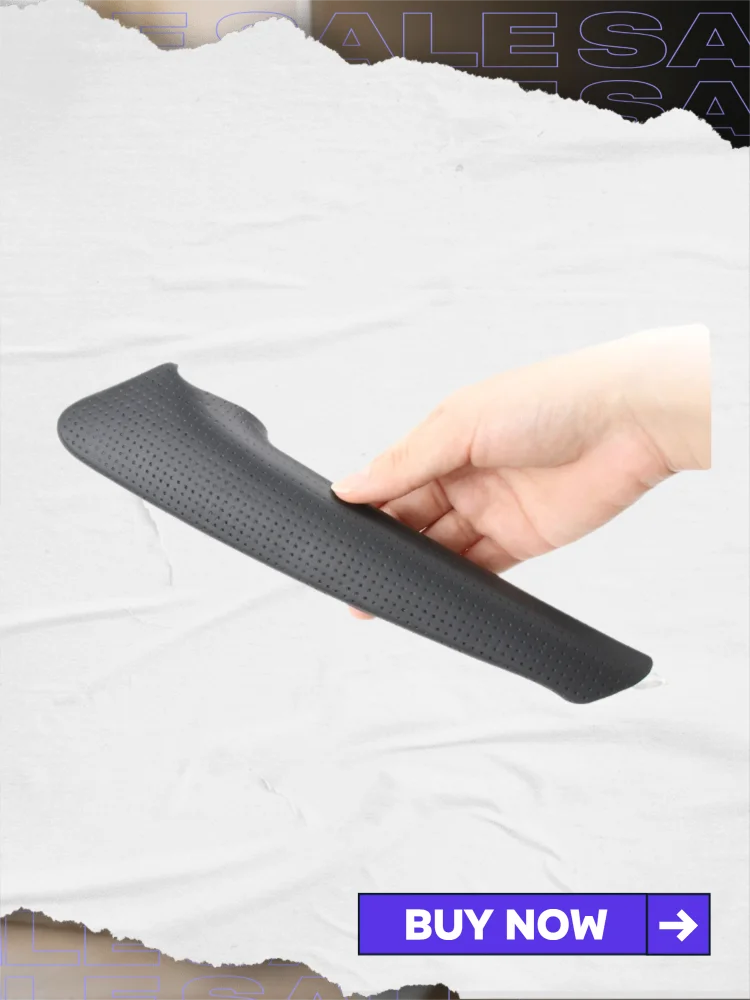 Front Right Inner Door Handle Bezel Cover Trim For Lexus CT200H 2011-2017 OE 74645-76030 Replacement Part