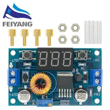 75W DC-DC Step-Down Module 5A with LED Meter #5