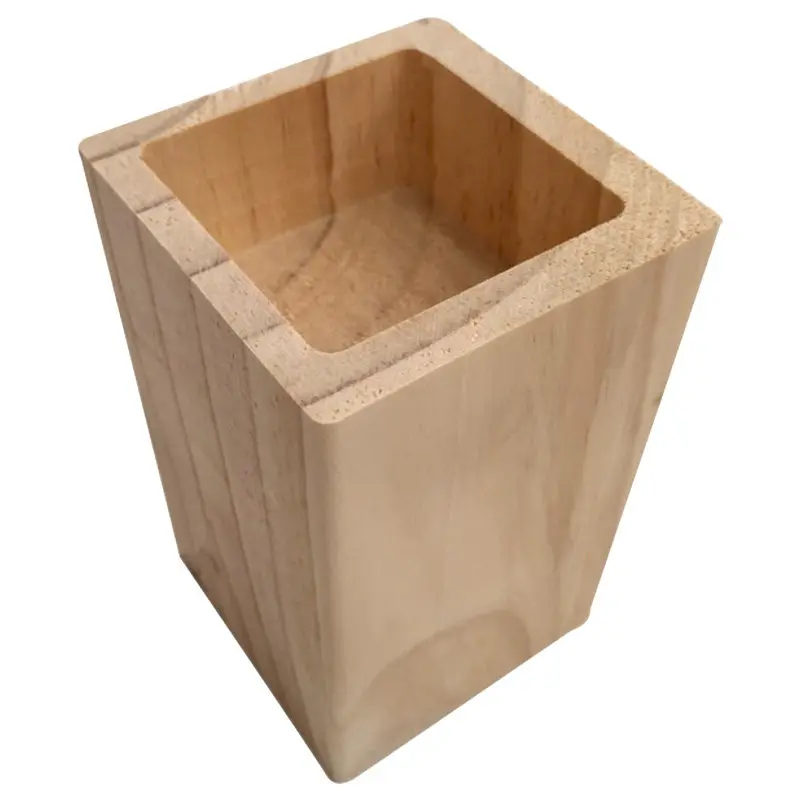 Table Floor Mat Height Increase Solid Wood Bed Legs Table and Chair Sofa Legs Raise the Table Legs Height Increasing Furniture