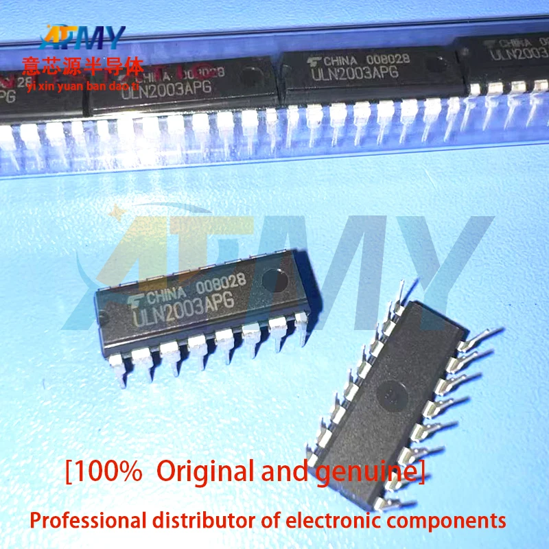 

ULN2003APG ULN2004APG ULN2003AN ULN2003AIN ULN2003A ULN2004AN ULN2004AIN ULN2004A