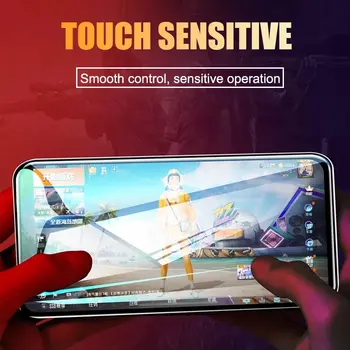 適用於 Doogee S61 Pro S89 S98 V11 5G X97 N40 S59 S86 S88 Plus S97 V10 V20 S96 X98 X96 X95 的螢幕保護膜水凝膠膜 12 最佳銷售 doogee v10 - №9