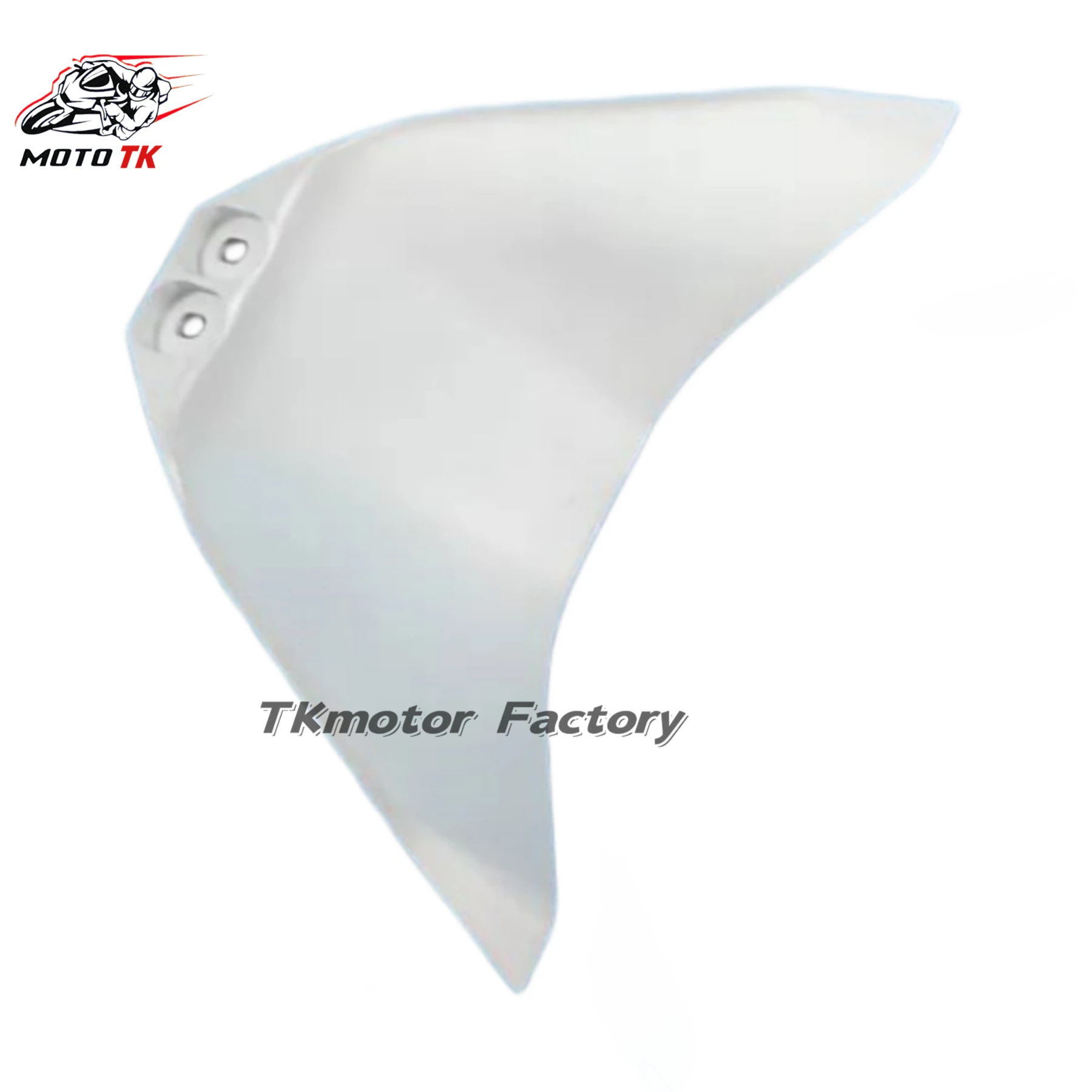 

ABS For Yamaha YZF R7 YZF-R7 2022-2023 Motorcycle Rear Passenger Pillion Seat Cowl Fairing Tail Cover