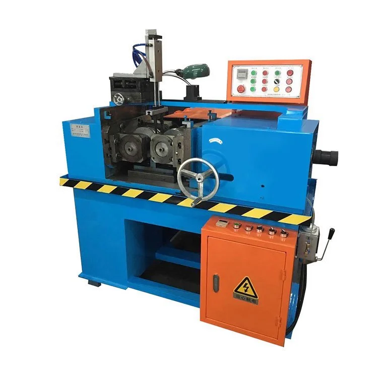 Rebar Bar Straightening Machinery Bolt Straightening Machine for Sale