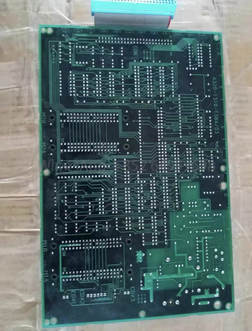 Papan sirkuit A16B-1310-0380