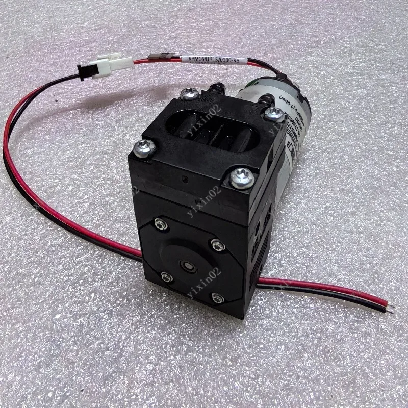 Industrial  Pump PMM3179-NMP830 DC 24V Air Water Vacuum Pump 0.25A