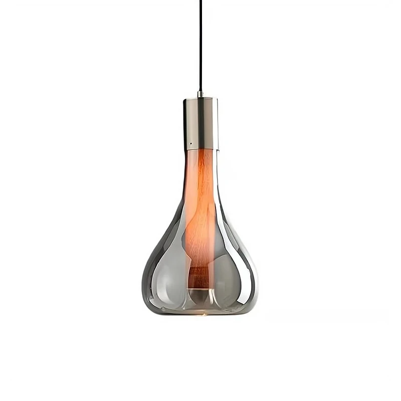 

Decorative chandelier glass and crystal design modern chandelier bedside and bar chandelier