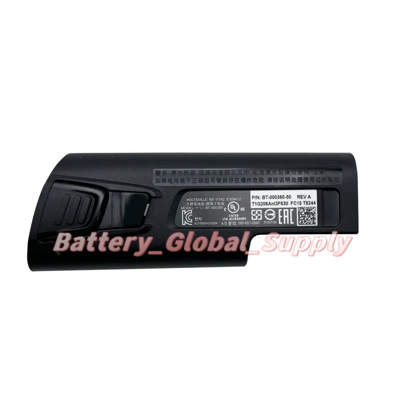 

For BT-000380 TC8X TC8000 82-176054-01 Battery 3.6V 6600mAh Fast Delivery -