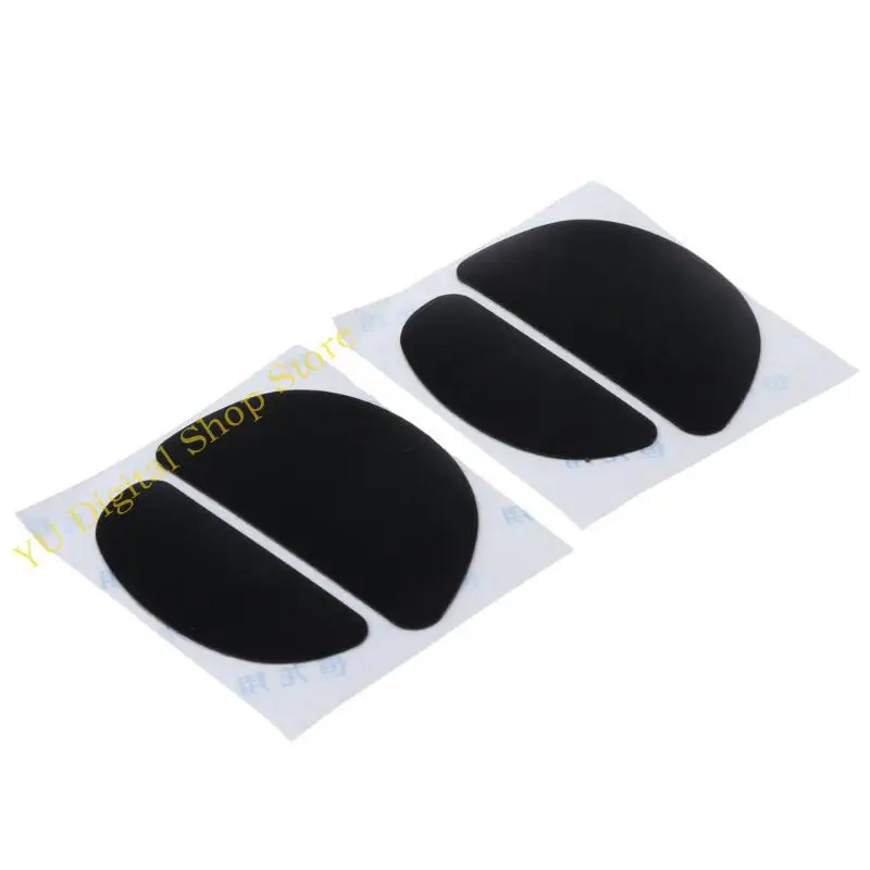 

96BA для Zowie EC1 EC2 EVO Легкие не скользкие мышиные коньки.