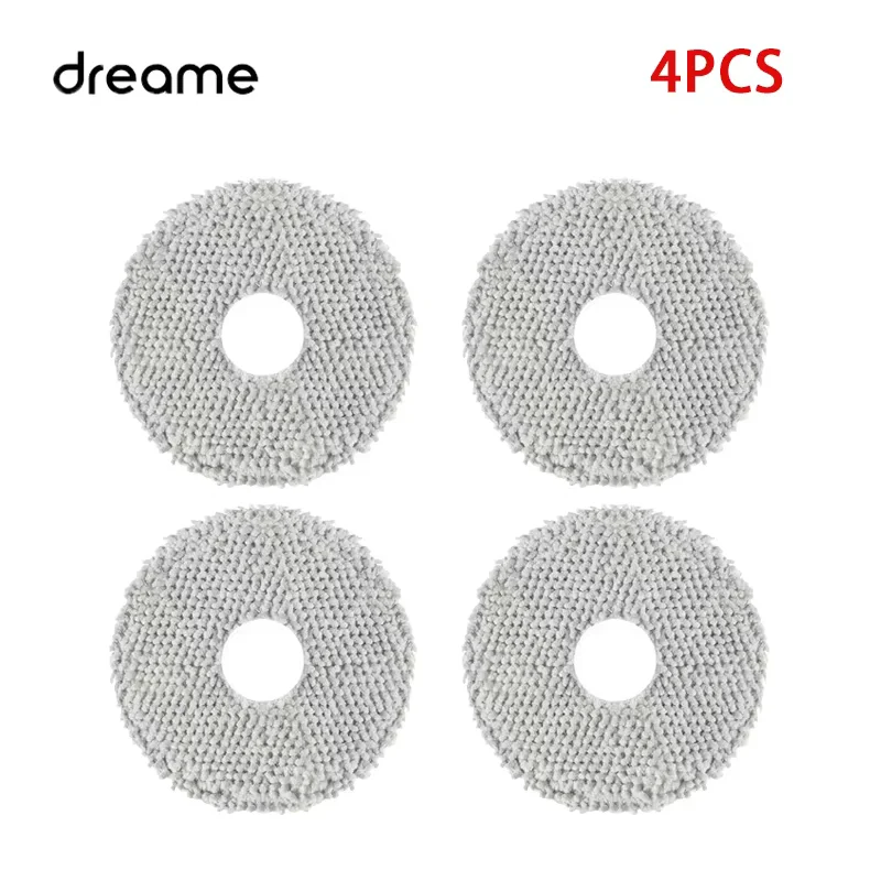 L10s Pro L10s Ultra Dweilen Pad Voor Dreame Bot S10/S10 Pro Robot X10 + Stofzuiger Accessoires