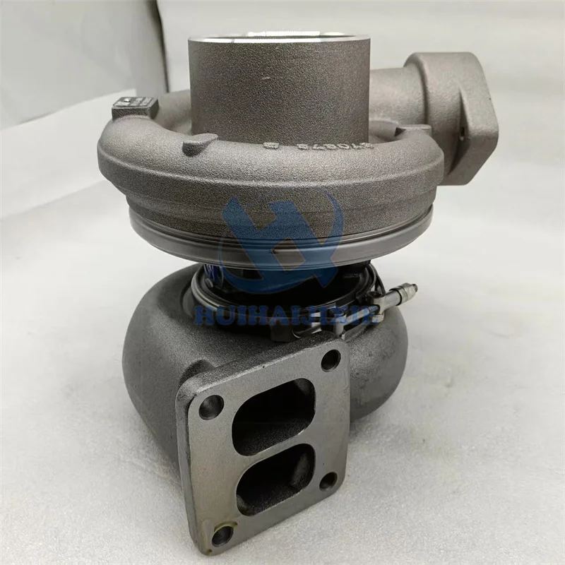 

Construction Machinery Parts Turbocharger 167-9666 1679666 for C11 C13 Engine D7R II Bulldozer