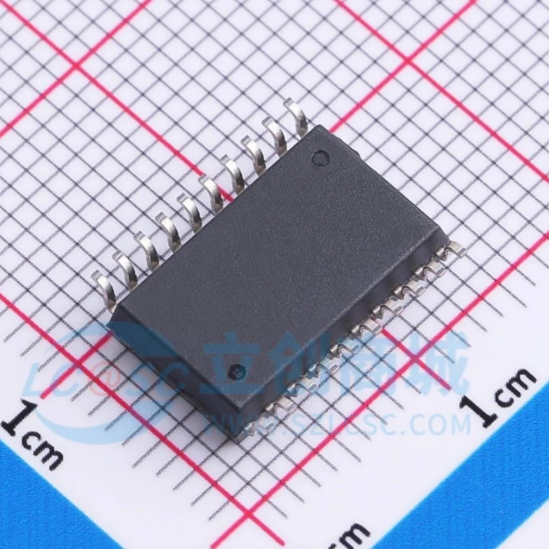 ISOW1044DFMR asli baru