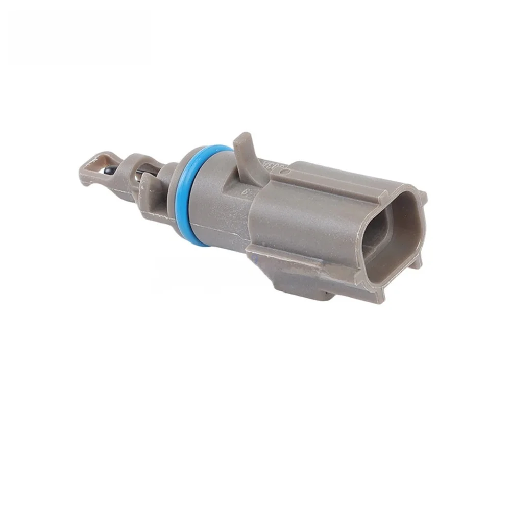 

Для FORD Fiesta MK7 2017 года, уличный датчик температуры DS7A12A697AA, автомобильный датчик для точного контроля климата