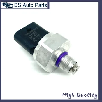 Sensores de pressão do ar, 4M0959603E para Volkswagen E- GOLF MK7 5G PWS51473, original Authentic4M0959603C