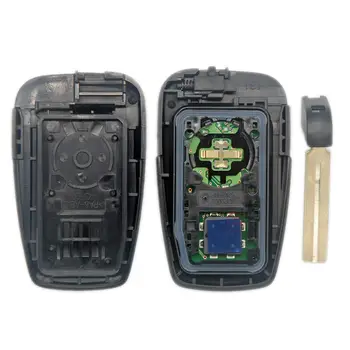 10 最佳銷售 卡羅拉十字鑰匙 - №3