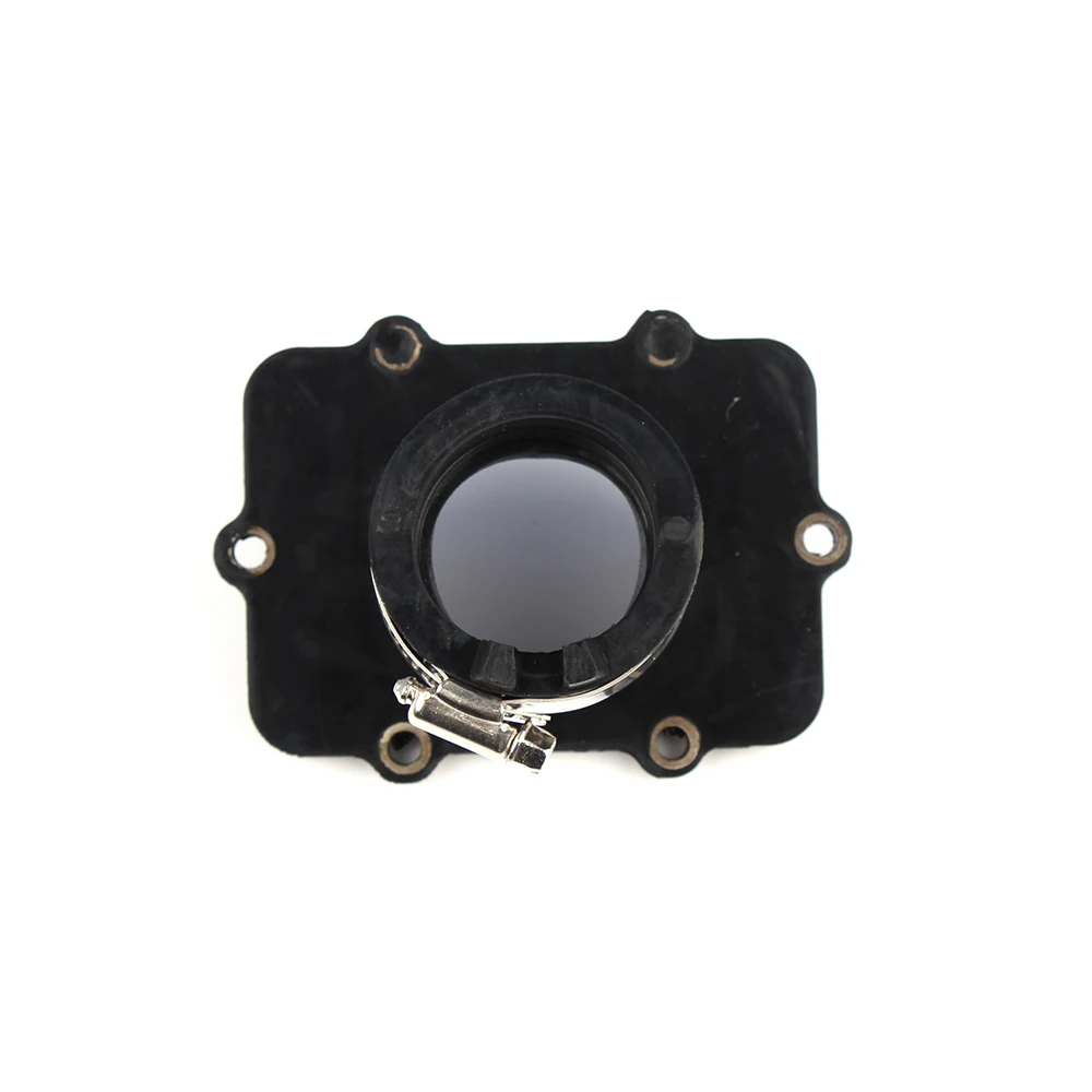 For Ski-Doo EXPEDITION SPORT 550F FREESTYLE GSX GTX MXZ 550F 550X SUMMIT 420867300 Carburetor Adaptor Intake Manifold Adapter