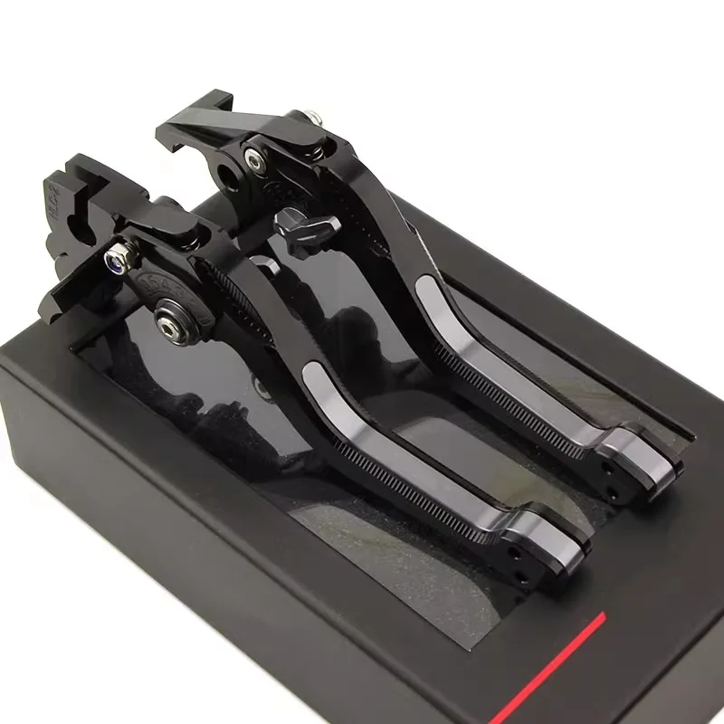 For YAMAHA TMAX 530 TMAX530 SX DX 2012-2019 TMAX 560 2020 2021 Tech Max 2022 Scooter Accessories Adjustable Brake Clutch Levers