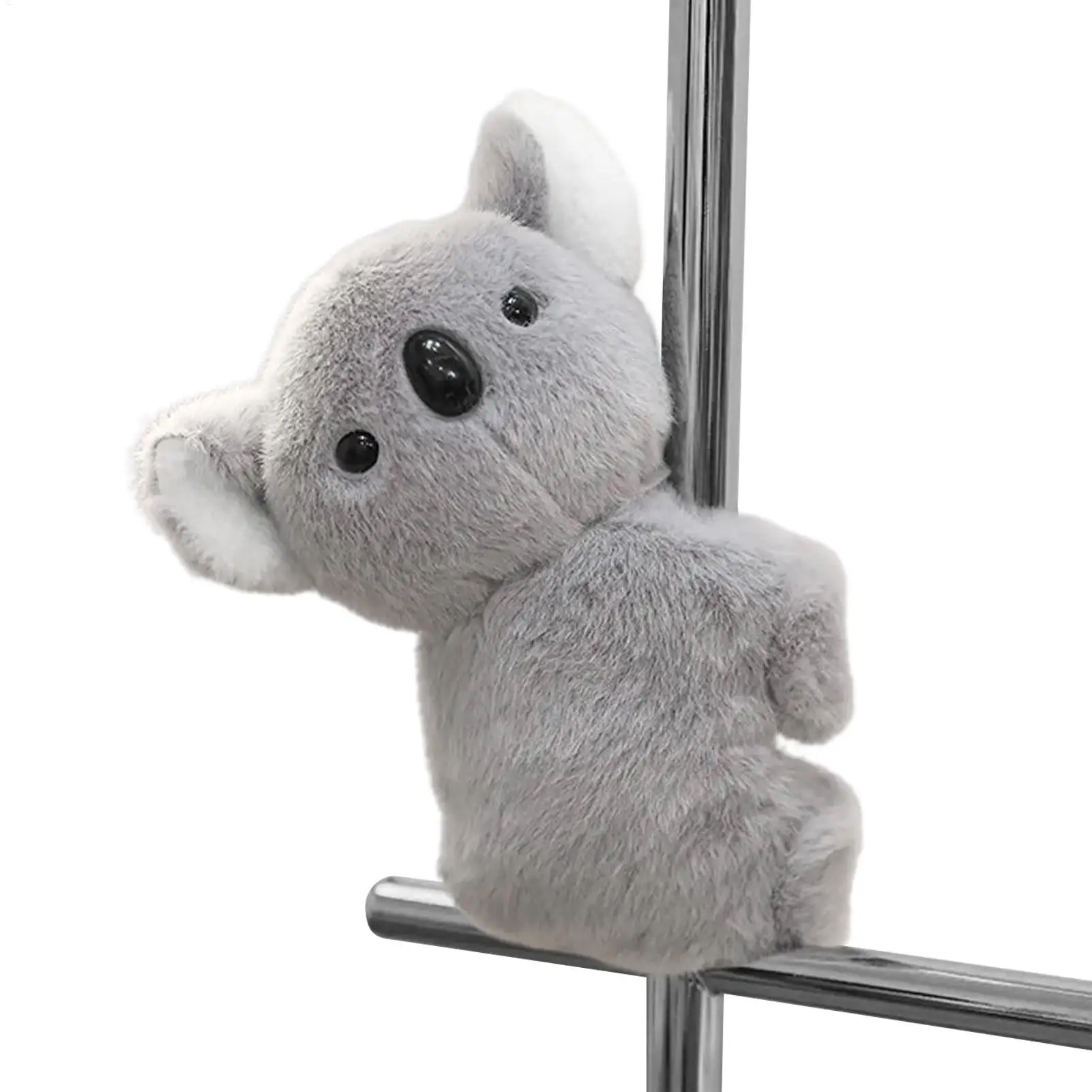 

Emotional Healing Koala Koala Stuffed Animal Plush Soft Cuddly Soothing Toy Doll For Adults Men Women Girls Kids Children Boys
