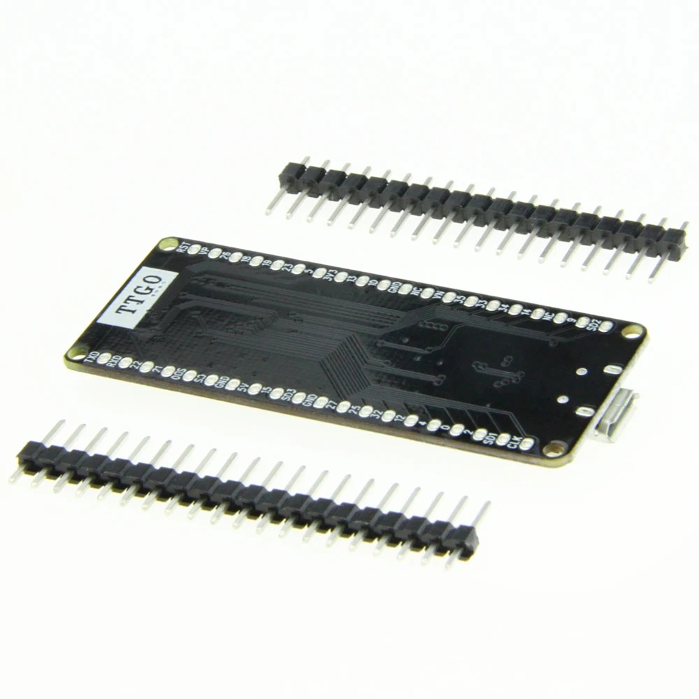 Hot New ESP32-Micro ESP-32-PICO-D4 Development Board - WiFi & Bluetooth Enabled