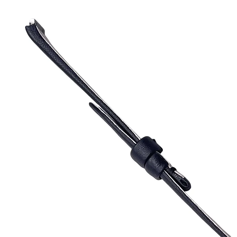 FOR FENDI WATCHES  CUSTOMIZED HANDMADE GENUINE LEATHER WATCH STRAPS