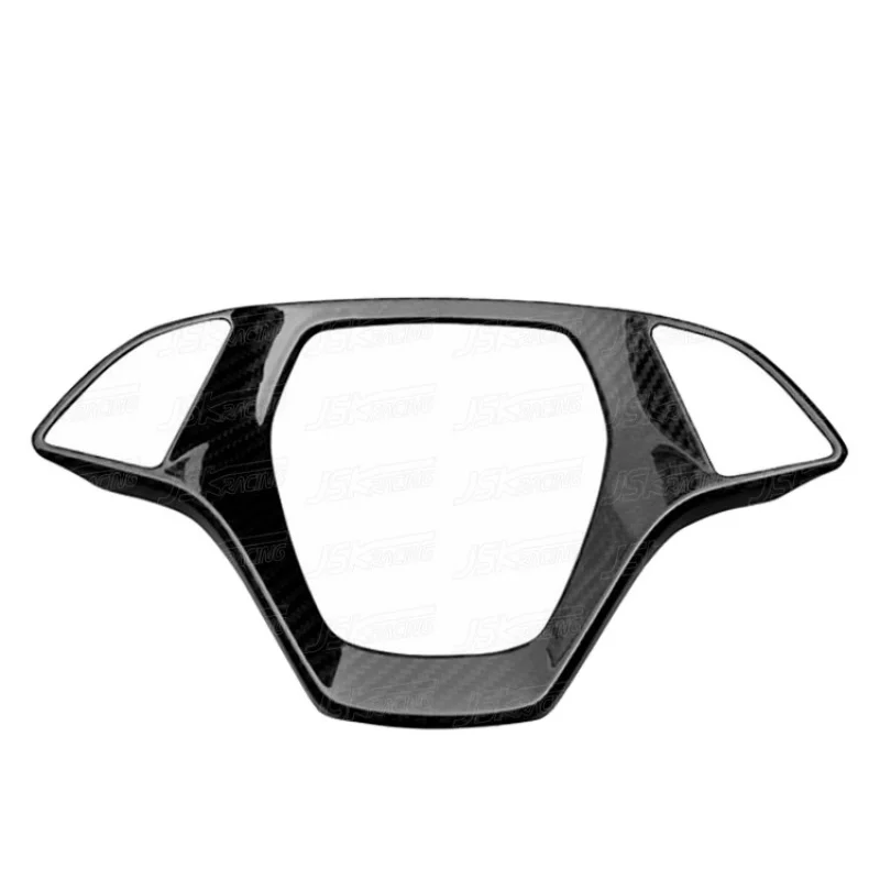 

CARBON FIBER STREE WHEEL COVERS For 2014-2017 CHEVROLET C7