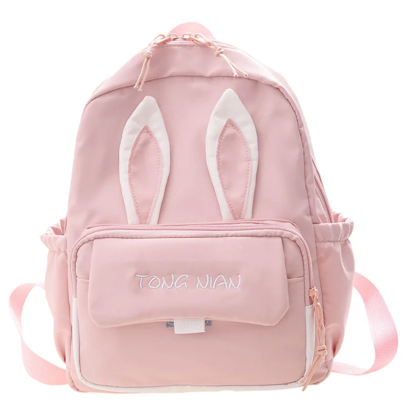 

Children's Schoolbag Kindergarten Backpack Cartoon Schoolbag Boys And Girls Shoulder Small Schoolbag Kids Bag Mochila Escolar F1