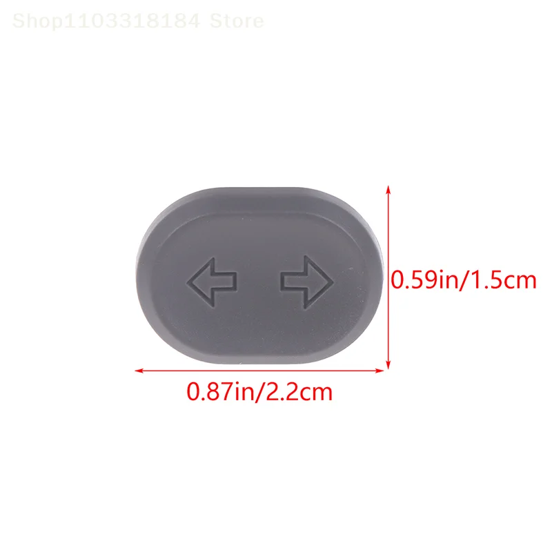 

# 2 шт. левая и правая кнопка поворота для G2 MAX 2 F2 PRO Kickscooter надежная работа переключатель времени пластиковые детали