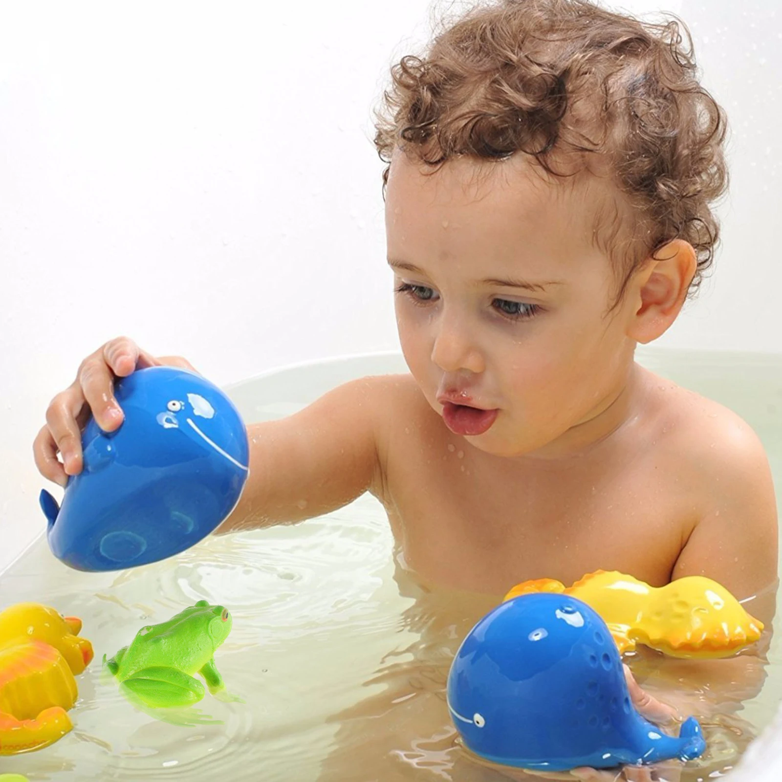 

s Floating Poop Shaped Pool Thermometer for Spa Bathtub Easy Reading Large Temperature Display Water Temp Meter