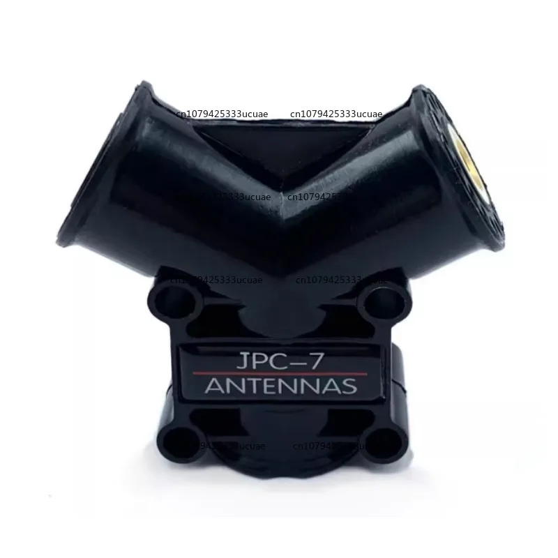 

Portable Positive V Antenna Base for 5.58m Rod Antenna JPC-7 M10