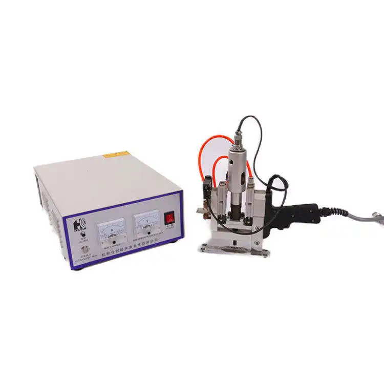 28Khz Automatic Ultrasonic Generator Welders Equipment Ultrasonic W