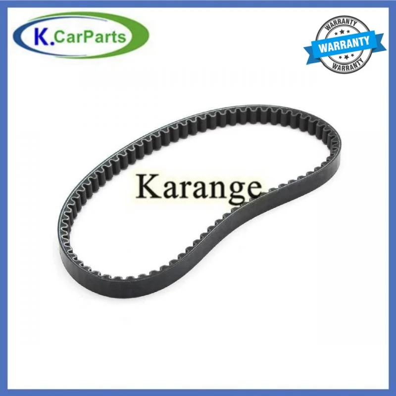 

Новый 1 1/8 "широкий задний приводной ремень, замена высокопроизводительного параболического зубчатого профиля, 136, зуб для Harley Davidson 883 40570-04