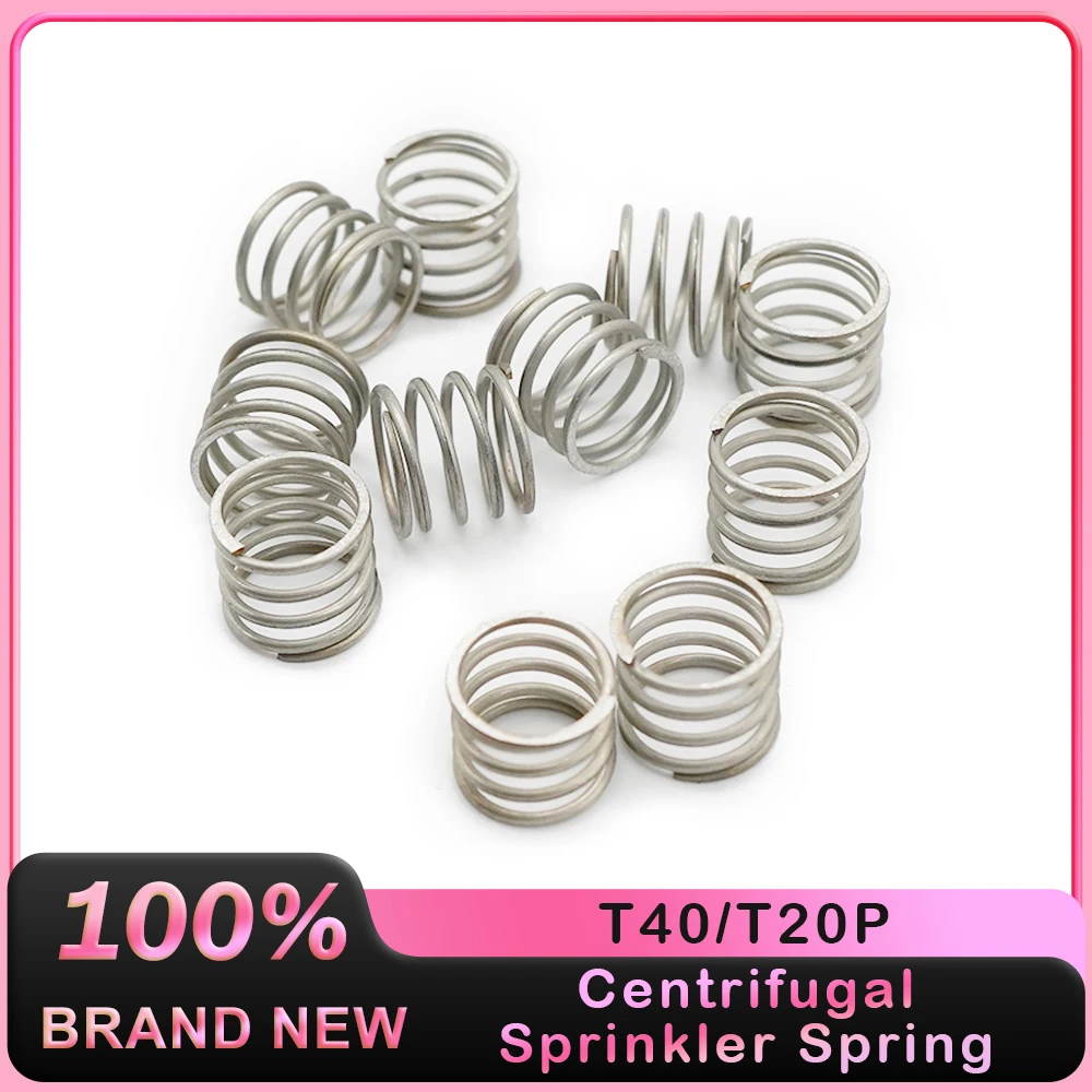 

1/2/4/6/8/10PCS DJI Agras T40/T20P Centrifugal Sprinkler Spring Agriculture Drone Plant Protection UAV Accessories Brand New