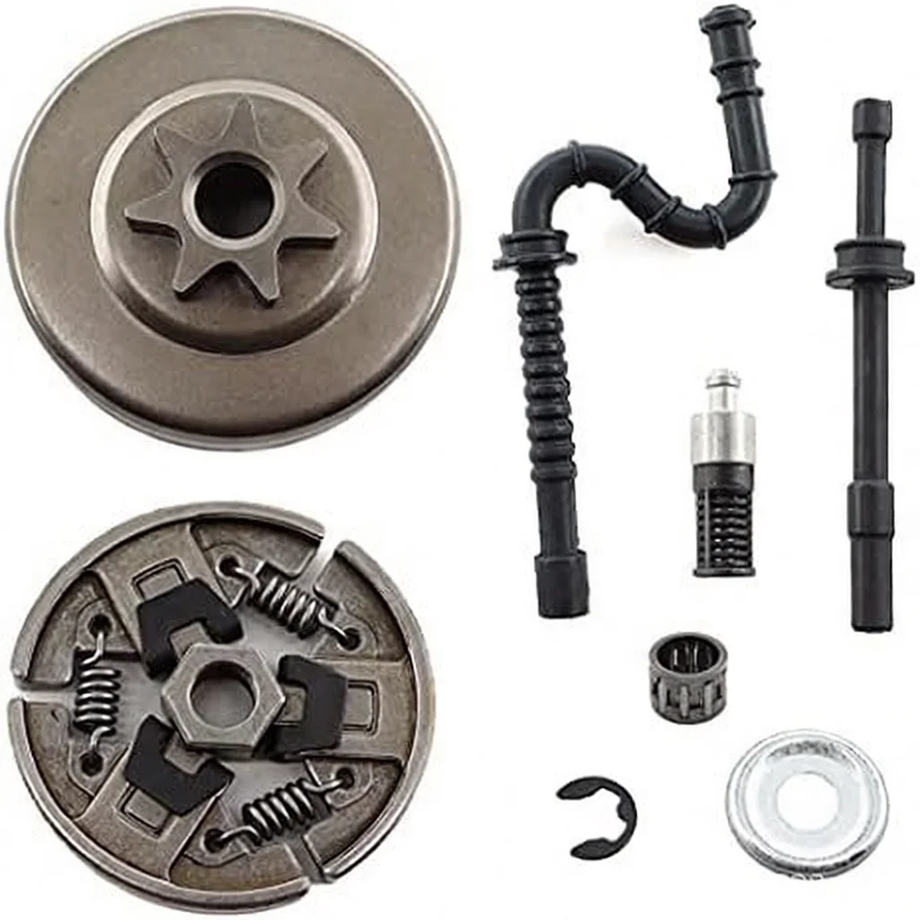 Replacement Clutch Drum Sprocket Assembly For Stihl MS290 MS310 MS390 Chainsaw Durable Power Equipment Engine Accessory Kit